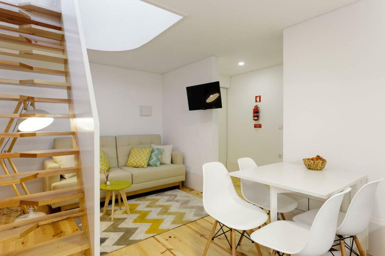 Prassa Studio In Downtown Apartament *